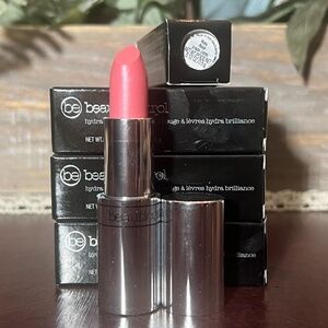 Beauticontrol Hydra Brilliance Lipstick Rosy 10 Pack